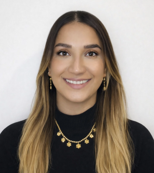 Malak Ghandi
